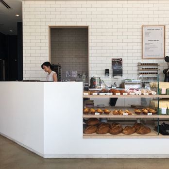 Matchstick Coffee - Minimal and easy to order - Coffee & Tea Near Me - Vancouver, British Columbia