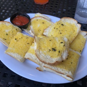 Broadway Pizza Bar - Beyond basic garlic bread - Pizza Near Me - Kissimmee, Florida Broadway Pizza Bar - Beyond basic garlic bread - Pizza Near Me - Kissimmee, Florida