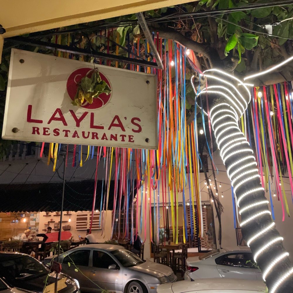 Layla's - Mexican Near Me - Puerto Vallarta, JAL Layla's - Mexican Near Me - Puerto Vallarta, JAL