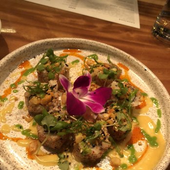 Ruka - Lomi Lomi - Sushi Bars Near Me - Boston, Massachusetts Ruka - Lomi Lomi - Sushi Bars Near Me - Boston, Massachusetts
