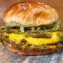 Photo of Handcraft Burgers and Brew