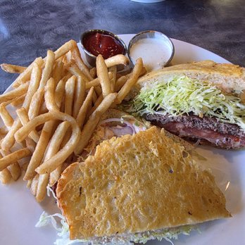 The Twisted Fork - New American Near Me - Reno, Nevada