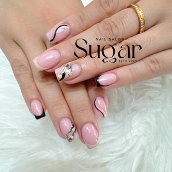 Sugar Nail - Nail Salons Near Me - Wake Forest, North Carolina Sugar Nail - Nail Salons Near Me - Wake Forest, North Carolina