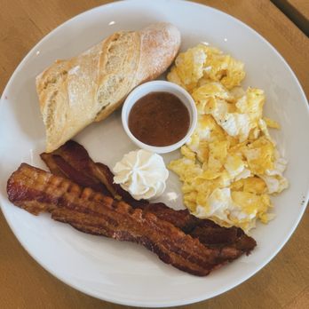 Cafe Clement - Breakfast Plate - Coffee Roasteries Near Me - Marietta, Georgia Cafe Clement - Breakfast Plate - Coffee Roasteries Near Me - Marietta, Georgia