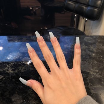 Enjoy Nails & Spa - Nail Salons Near Me - Austin, Texas