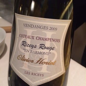 L'Astrance - French Near Me - Paris, 75