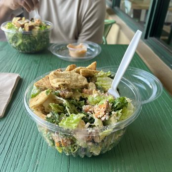 Giardino Gourmet Salads - K & K and Q Salad - Salad Near Me - Doral, Florida Giardino Gourmet Salads - K & K and Q Salad - Salad Near Me - Doral, Florida