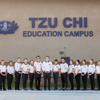 Tzu Chi Elementary School - Elementary Schools Near Me - Walnut, California