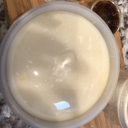 Mashed Potato