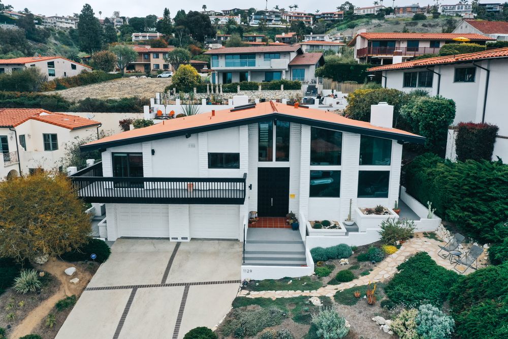 Slide of American Supreme Roofing