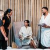 Spa Sway gift card