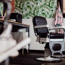 Heartland Barber