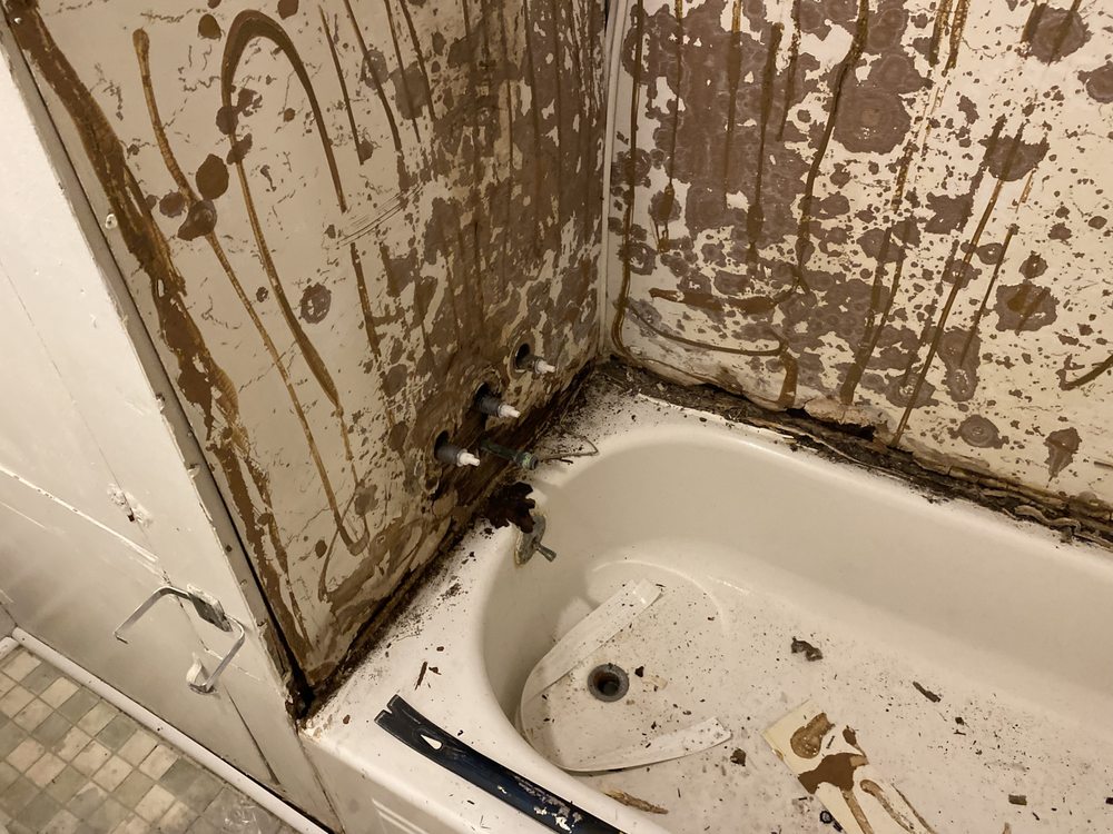 Slide of Gambill’s Repair And Handyman Service