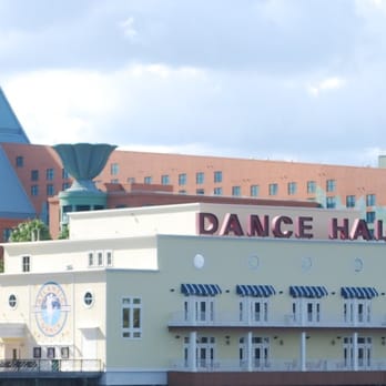 Disney’s Boardwalk - Shopping Centers Near Me - Orlando, Florida