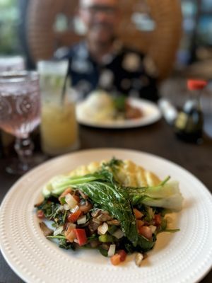 Holualoa Garden and Kitchen by null