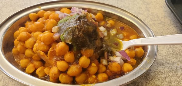 Chaat House Sunnyvale by null