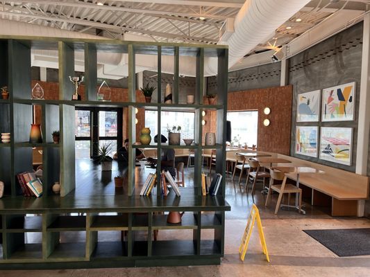 sweetgreen by null
