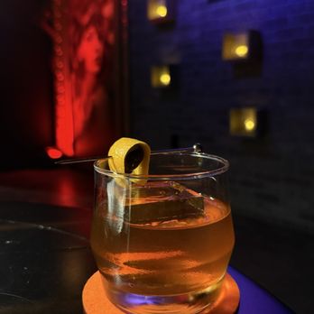 Aye Candy - Old fashioned - Speakeasies Near Me - Houston, Texas Aye Candy - Old fashioned - Speakeasies Near Me - Houston, Texas