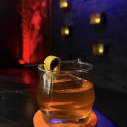 Aye Candy - Old fashioned