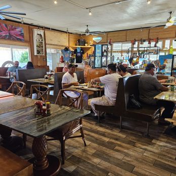 Kountry Kitchen - American Near Me - Kapaa, Hawaii