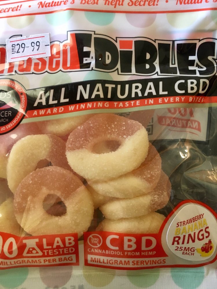 YOUR CBD STORE PANAMA CITY BEACH Updated August 2024 8730 Thomas