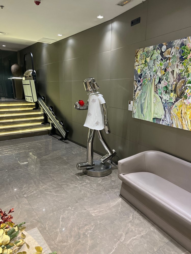 AC Hotel Colon