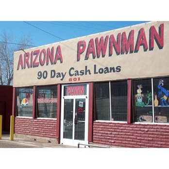 Arizona Pawnman - Pawn Shops Near Me - Holbrook, Arizona Arizona Pawnman - Pawn Shops Near Me - Holbrook, Arizona