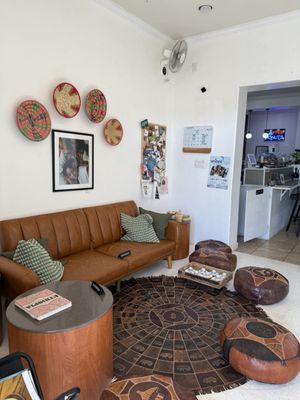 Kefita Coffee by null