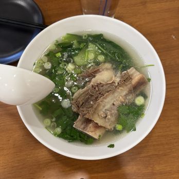 Chefmak Noodle House - Beef rib ramen - Noodles Near Me - Sacramento, California Chefmak Noodle House - Beef rib ramen - Noodles Near Me - Sacramento, California