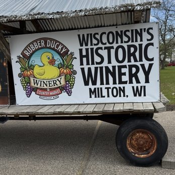 Northleaf Winery - Also called the rubber ducky Winery! - Wineries Near Me - Milton, Wisconsin Northleaf Winery - Also called the rubber ducky Winery! - Wineries Near Me - Milton, Wisconsin