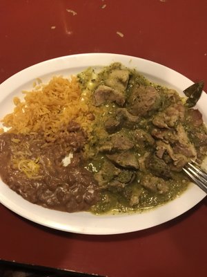 Taqueria zamora by null