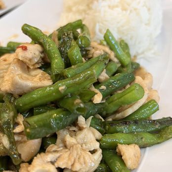 Fire Tiger Thai Food - Thai Near Me - Whittier, California