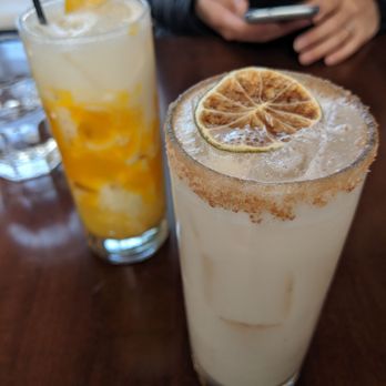 FOB Kitchen - The Fresh off the Boat and the Junior in the back - Filipino Near Me - Oakland, California FOB Kitchen - The Fresh off the Boat and the Junior in the back - Filipino Near Me - Oakland, California