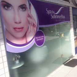 Spa das Sobrancelhas