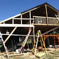 Slide of Bullseye Construction