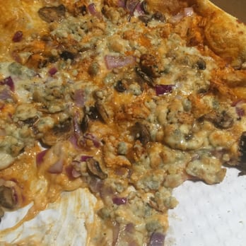 Pizza Machine - Atrocity - Pizza Near Me - Pembroke Pines, Florida Pizza Machine - Atrocity - Pizza Near Me - Pembroke Pines, Florida