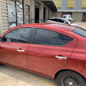 X-Pert Tint and Auto Alarms - Window tint - Car Stereo Installation Near Me - Houston, Texas X-Pert Tint and Auto Alarms - Window tint - Car Stereo Installation Near Me - Houston, Texas