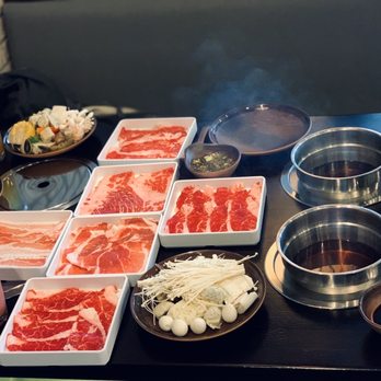 Shaburina - Premium course: too good for the price! Ig: @seattle_foodlover - Buffets Near Me - Redmond, Washington Shaburina - Premium course: too good for the price! Ig: @seattle_foodlover - Buffets Near Me - Redmond, Washington