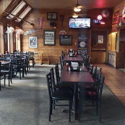 Shot Tower Inn