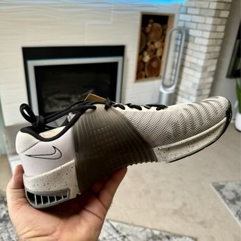 DICK'S Sporting Goods - Metron 9 workout shoe love! - Outdoor Gear Near Me - Fresno, California