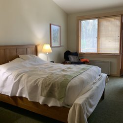 The Nature Inn at Bald Eagle - Standard room