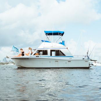 Spearoholic - Boat Tours Near Me Spearoholic - Boat Tours Near Me