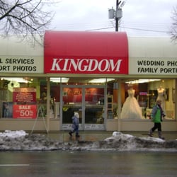 Kingdom Photo
