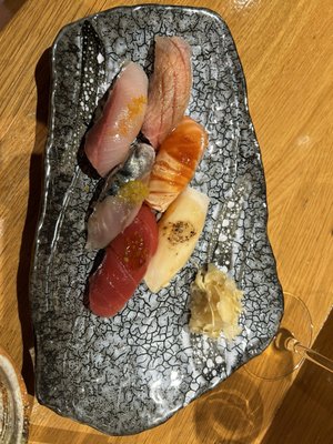 Sushi Atelier by null