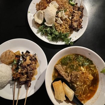 Mr. Sate - Dinner is ready. - Indonesian Near Me - Los Angeles, California Mr. Sate - Dinner is ready. - Indonesian Near Me - Los Angeles, California