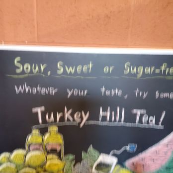 The Turkey Hill Experience - Ice Cream & Frozen Yogurt Near Me - Columbia, Pennsylvania The Turkey Hill Experience - Ice Cream & Frozen Yogurt Near Me - Columbia, Pennsylvania