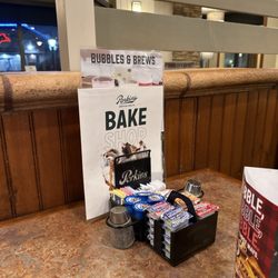 Perkins American Food