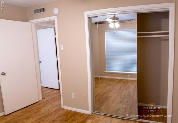 6th Street West Apartments Austin by null