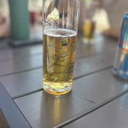 Joyride Brewing - Kolsch