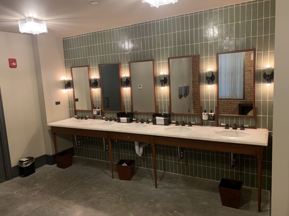 Slide of Alfa Tech Mechanical